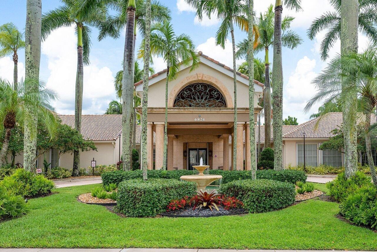 6746 Sun River Road, Boynton Beach, FL 33437 Photo