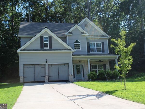 105 Westbury Drive, Griffin, GA 30223