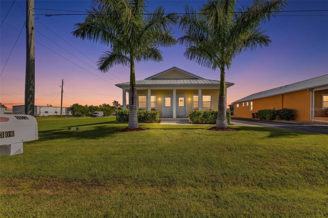 306 E Grace Street, Punta Gorda, FL 33950 Photo