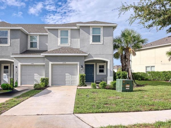 5739 ARCHIPELAGO STREET , NOKOMIS, FL 34275