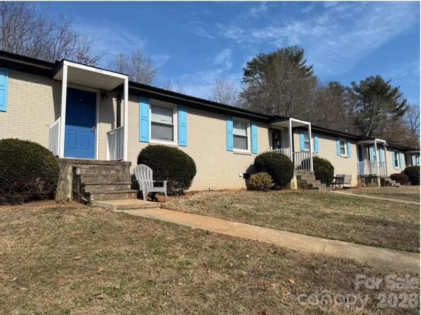 120, 121, 128 Cedar Avenue , Hudson, NC 28638