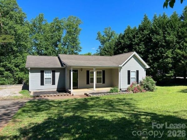 2951 Mathis Church Road , Catawba, NC 28609