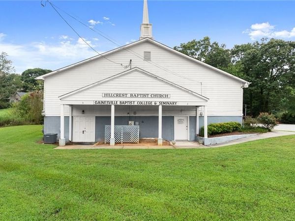 5304 Bethel Road, Clermont, GA 30527