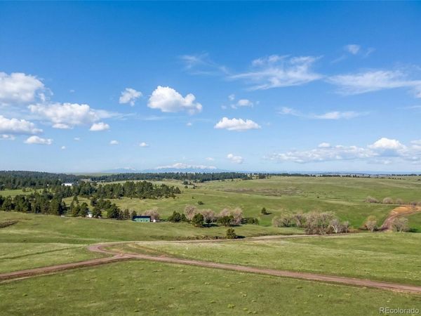 0 Easygoing Street , Kiowa, CO 80117