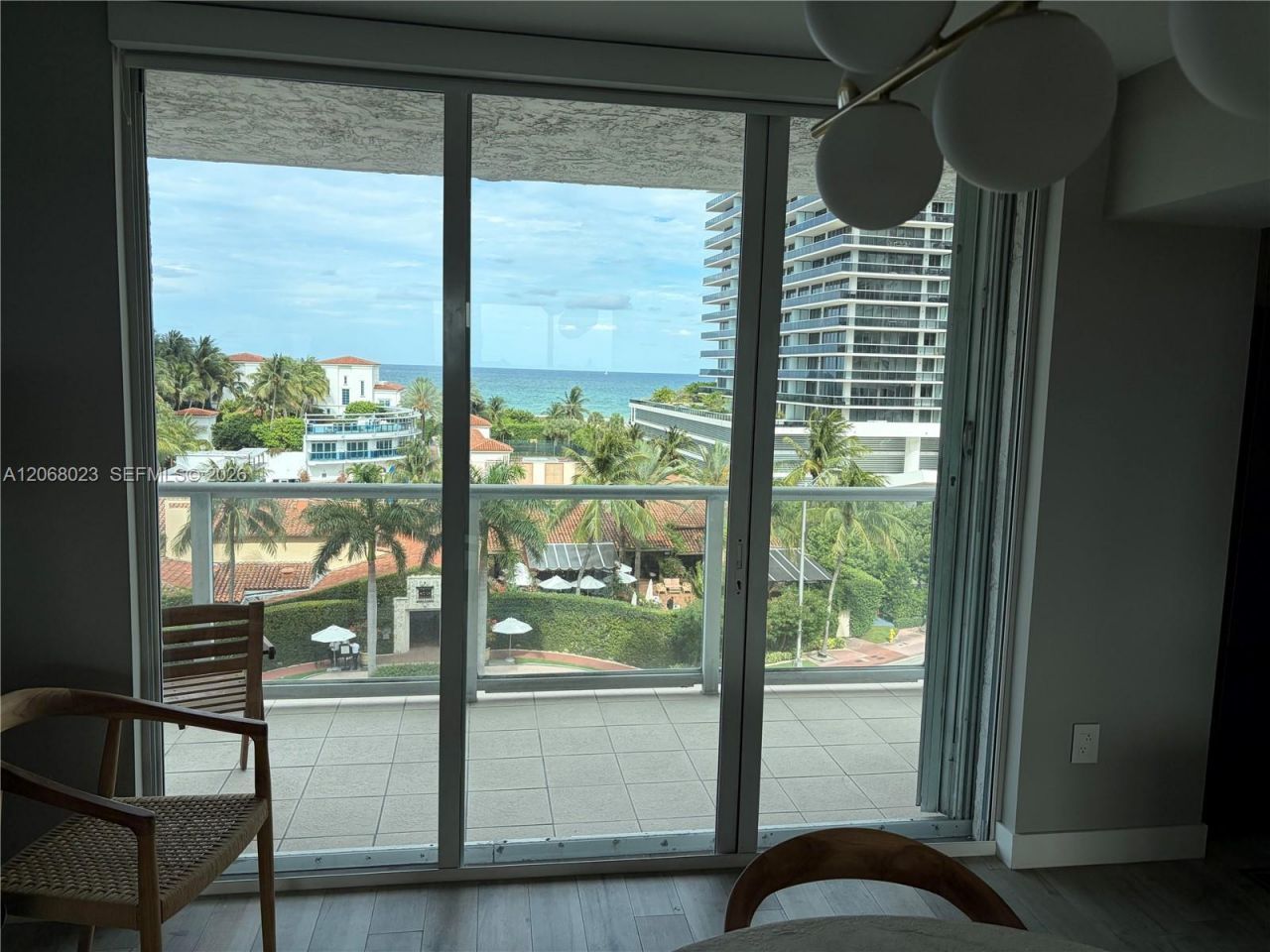 5900 Collins Ave, Unit 702, Miami Beach, FL 33140 Photo