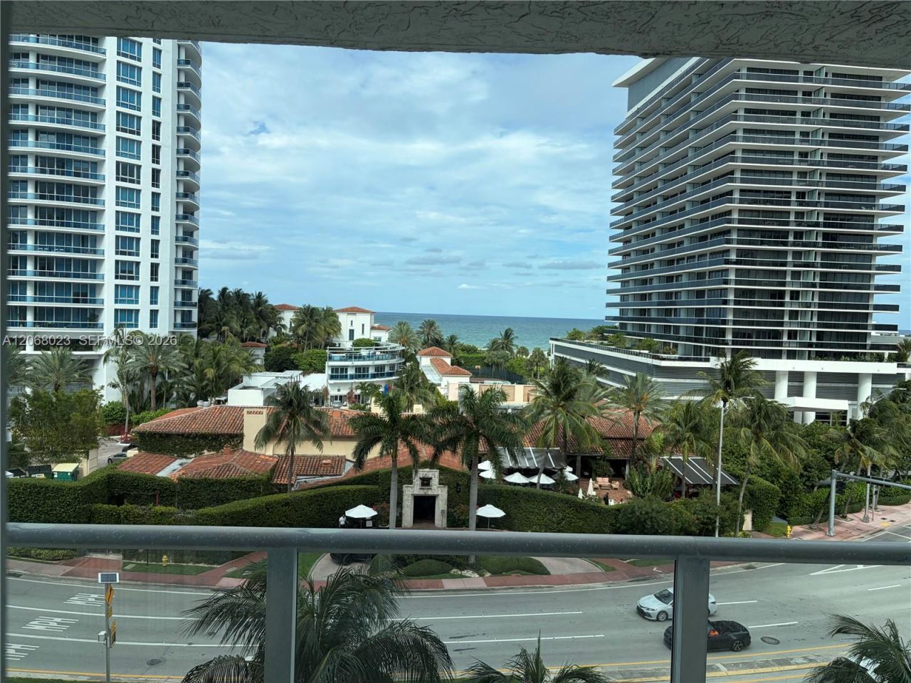 5900 Collins Ave, Unit 702, Miami Beach, FL 33140 Photo