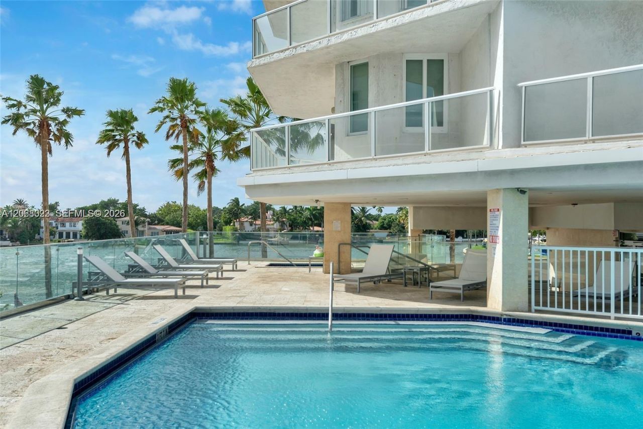 5900 Collins Ave, Unit 702, Miami Beach, FL 33140 Photo