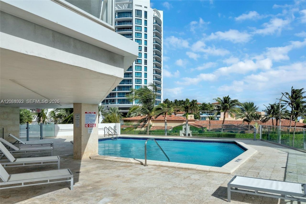 5900 Collins Ave, Unit 702, Miami Beach, FL 33140 Photo
