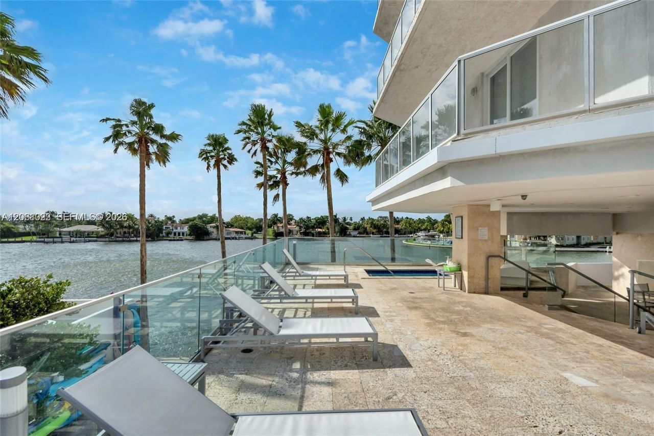 5900 Collins Ave, Unit 702, Miami Beach, FL 33140 Photo