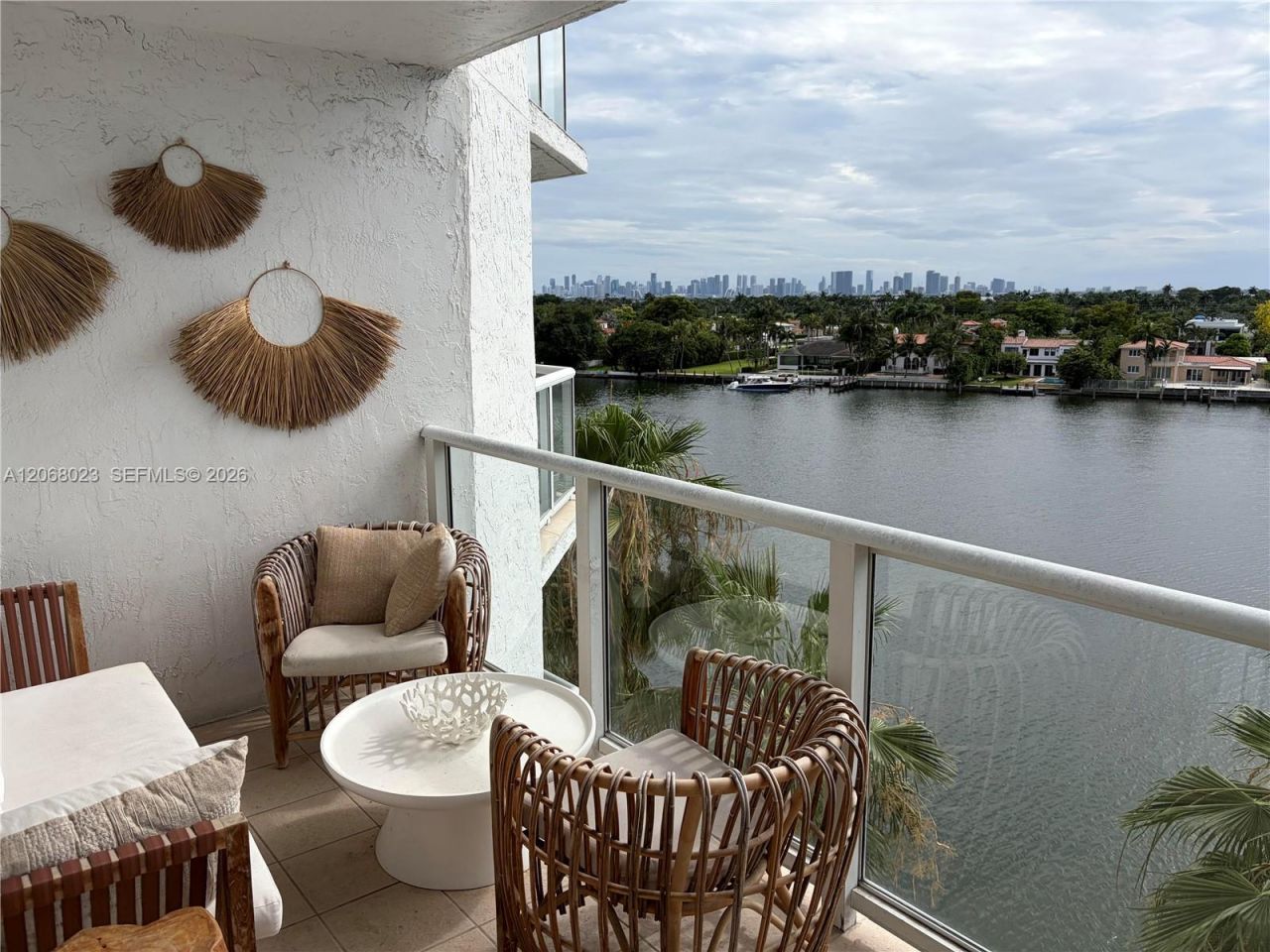 5900 Collins Ave, Unit 702, Miami Beach, FL 33140 Photo