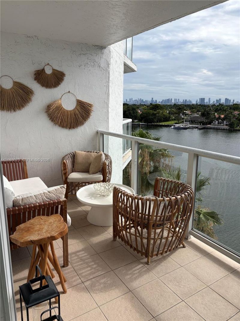 5900 Collins Ave, Unit 702, Miami Beach, FL 33140 Photo