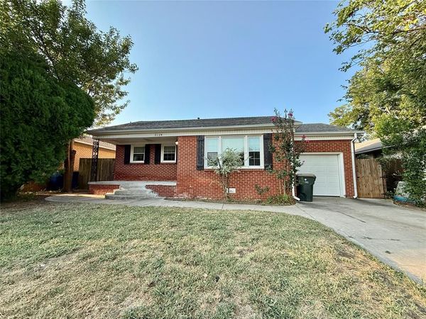 2128 Carlisle Road, Oklahoma City, OK 73120