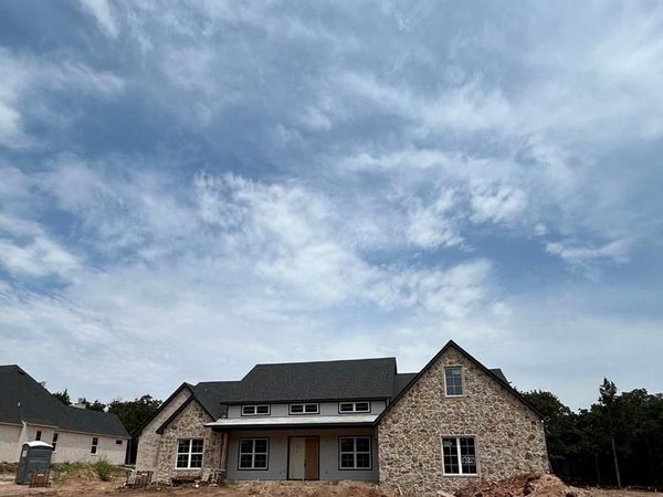 13225 Lost Creek Trail, Edmond, OK 73034