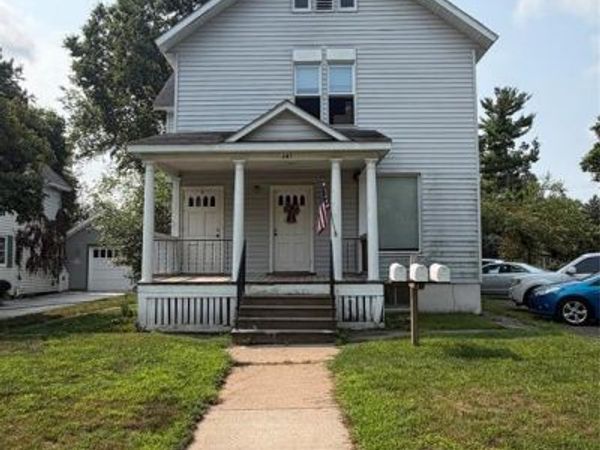 457 Summit Avenue, Unit 1-3, Eau Claire, WI 54701