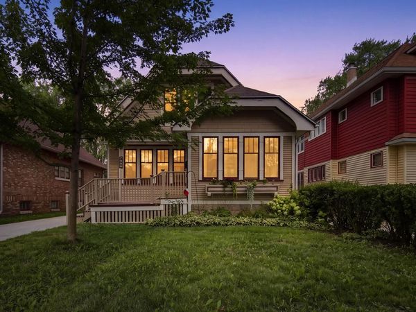 2551 N 66th STREET, Wauwatosa, WI 53213