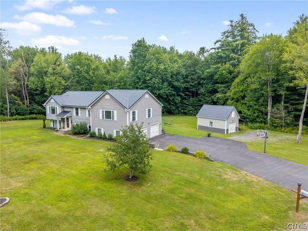 3 Heritage Drive, West Monroe, NY 13167
