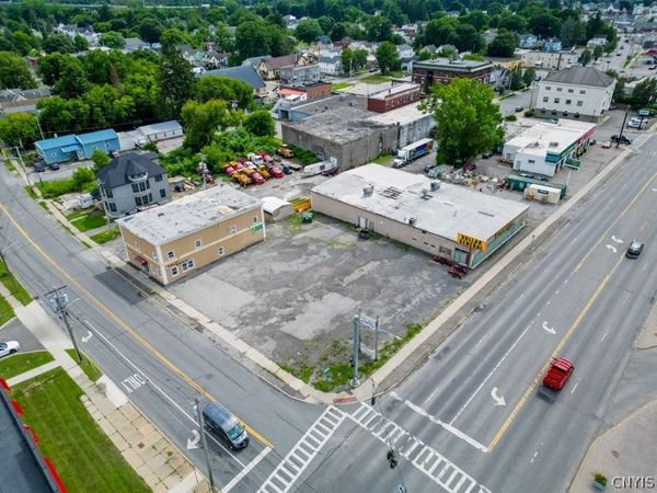110 East State St , Herkimer, NY 13350