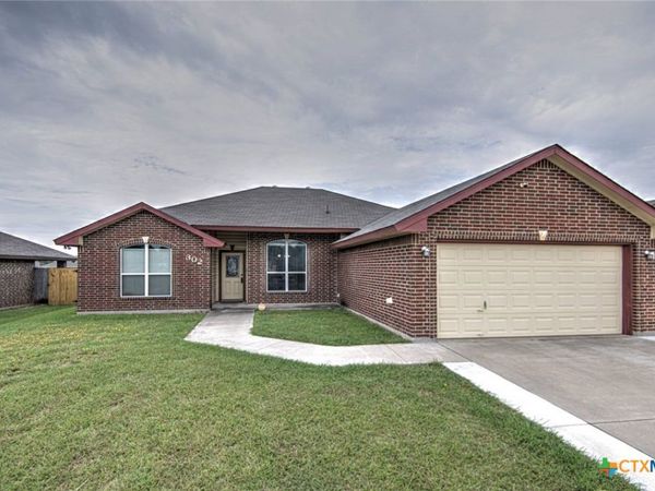 302 W Little Dipper , Killeen, TX 76542