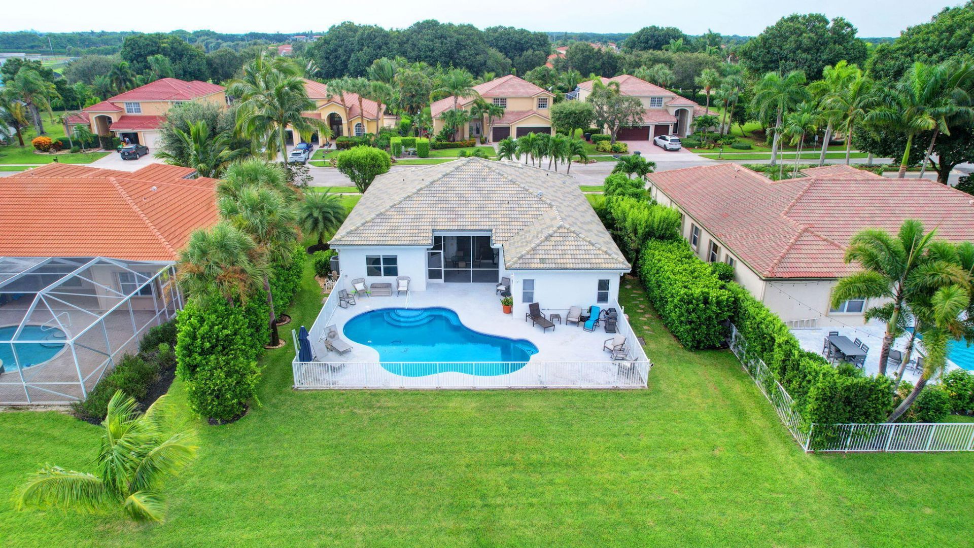 11723 Waterbend Court, Wellington, FL 33414 Photo