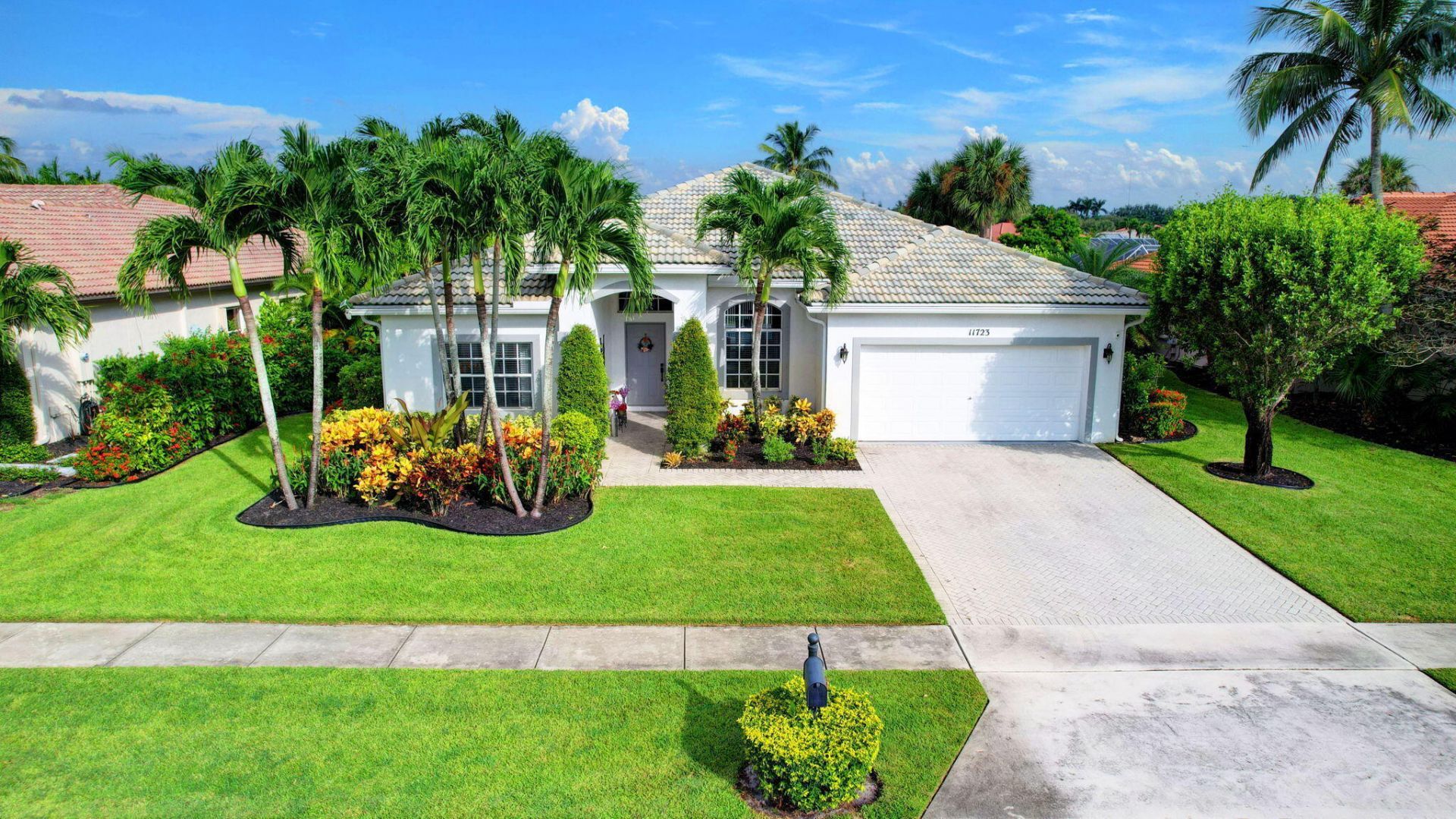 11723 Waterbend Court, Wellington, FL 33414 Photo