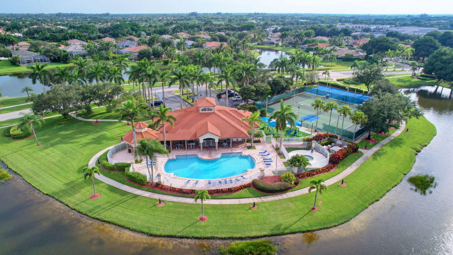 11723 Waterbend Court, Wellington, FL 33414 Photo