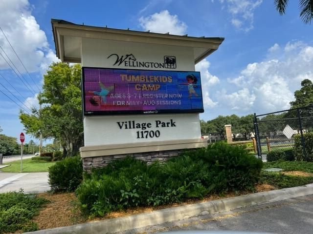 11723 Waterbend Court, Wellington, FL 33414 Photo