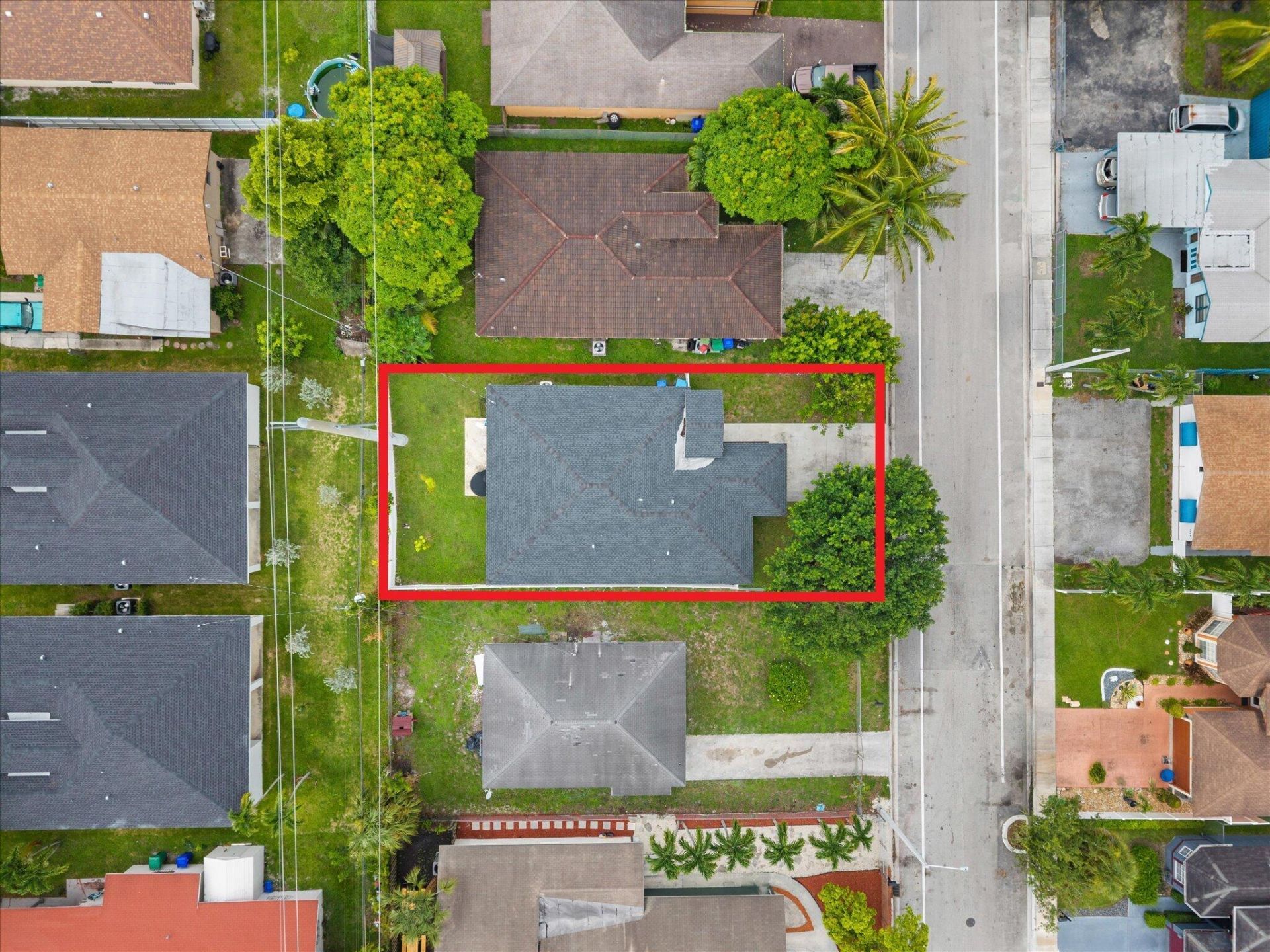 2848 NW 9th Place, Fort Lauderdale, FL 33311 Photo