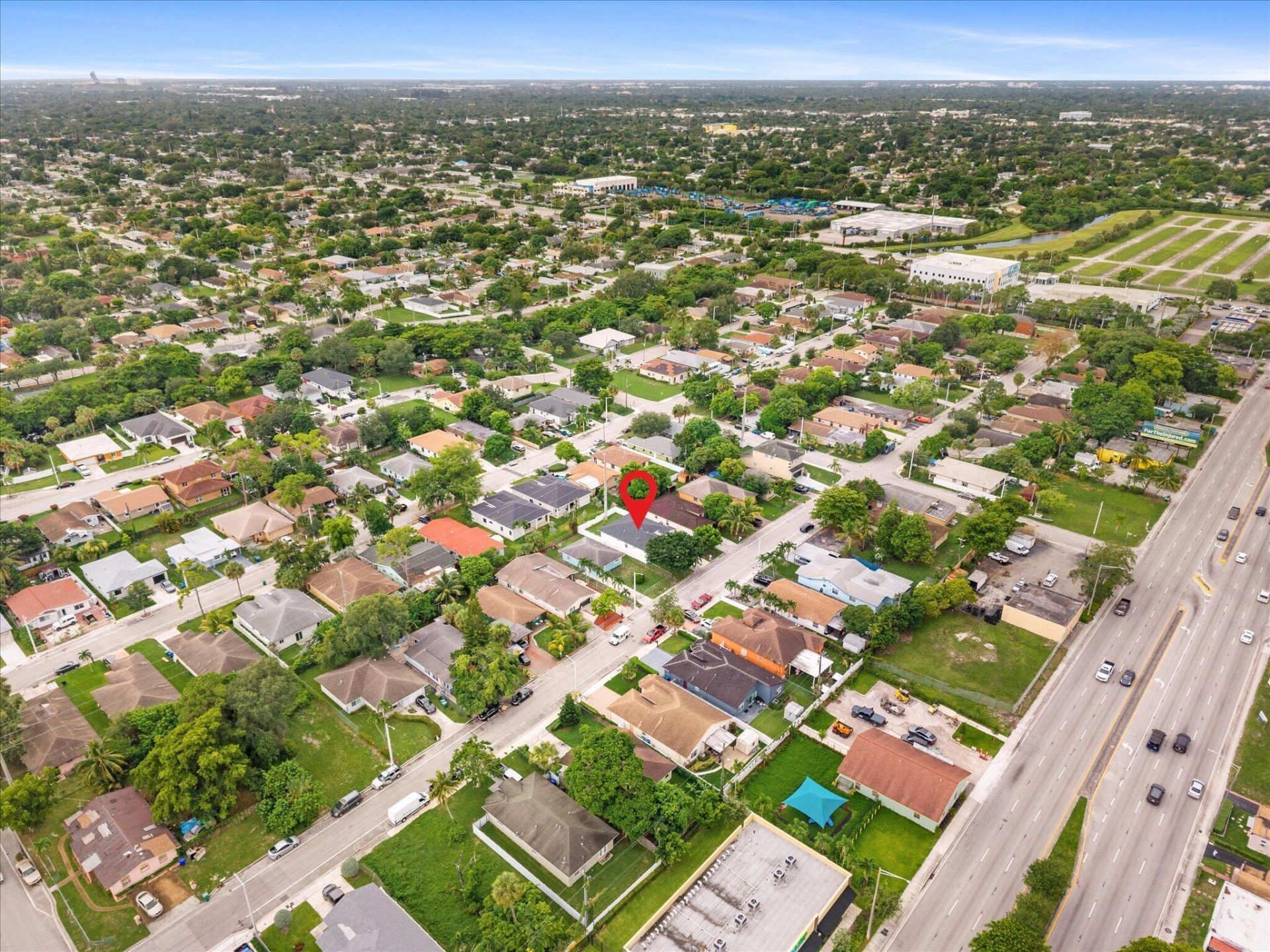 2848 NW 9th Place, Fort Lauderdale, FL 33311 Photo