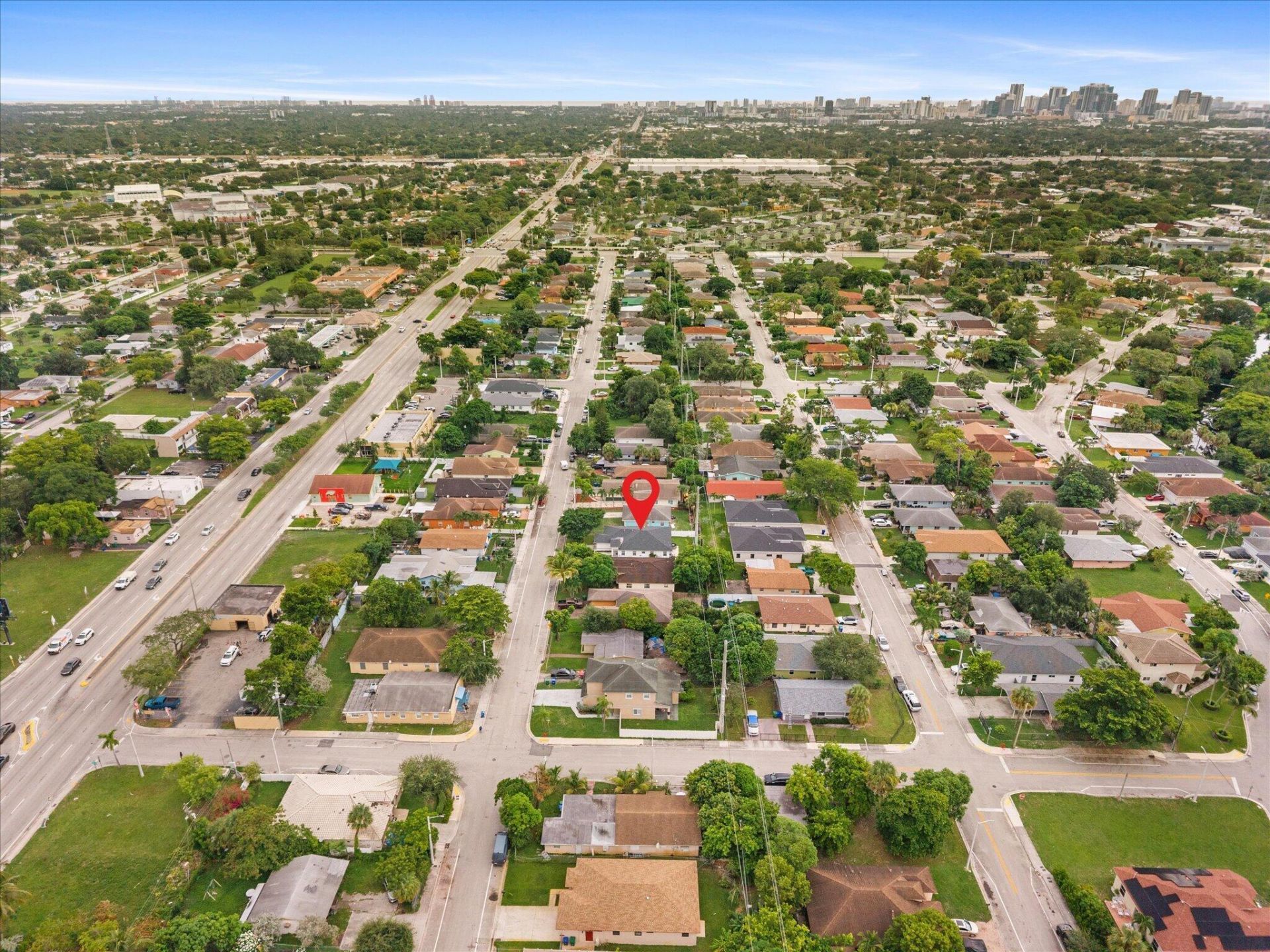 2848 NW 9th Place, Fort Lauderdale, FL 33311 Photo