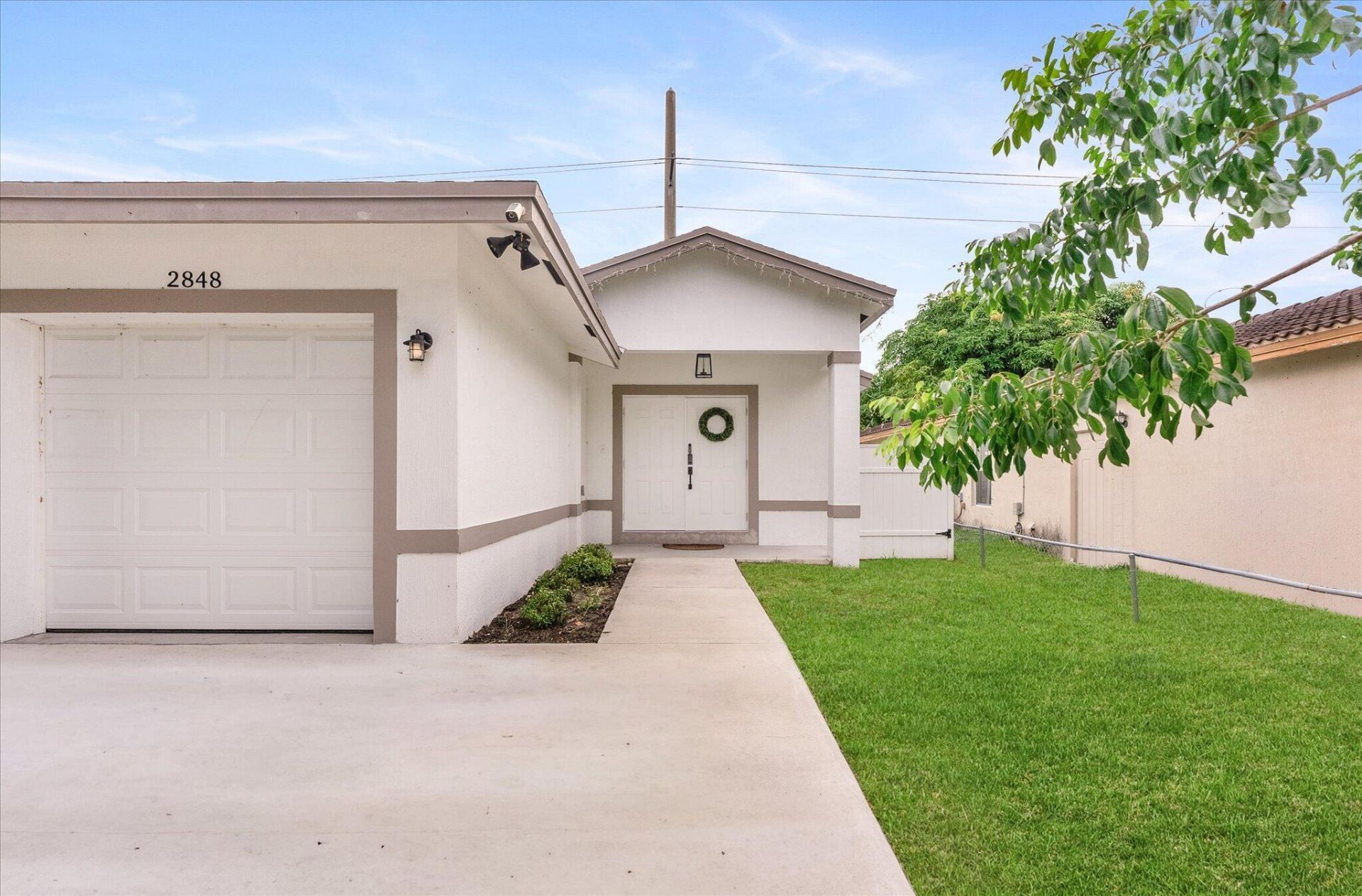 2848 NW 9th Place, Fort Lauderdale, FL 33311 Photo