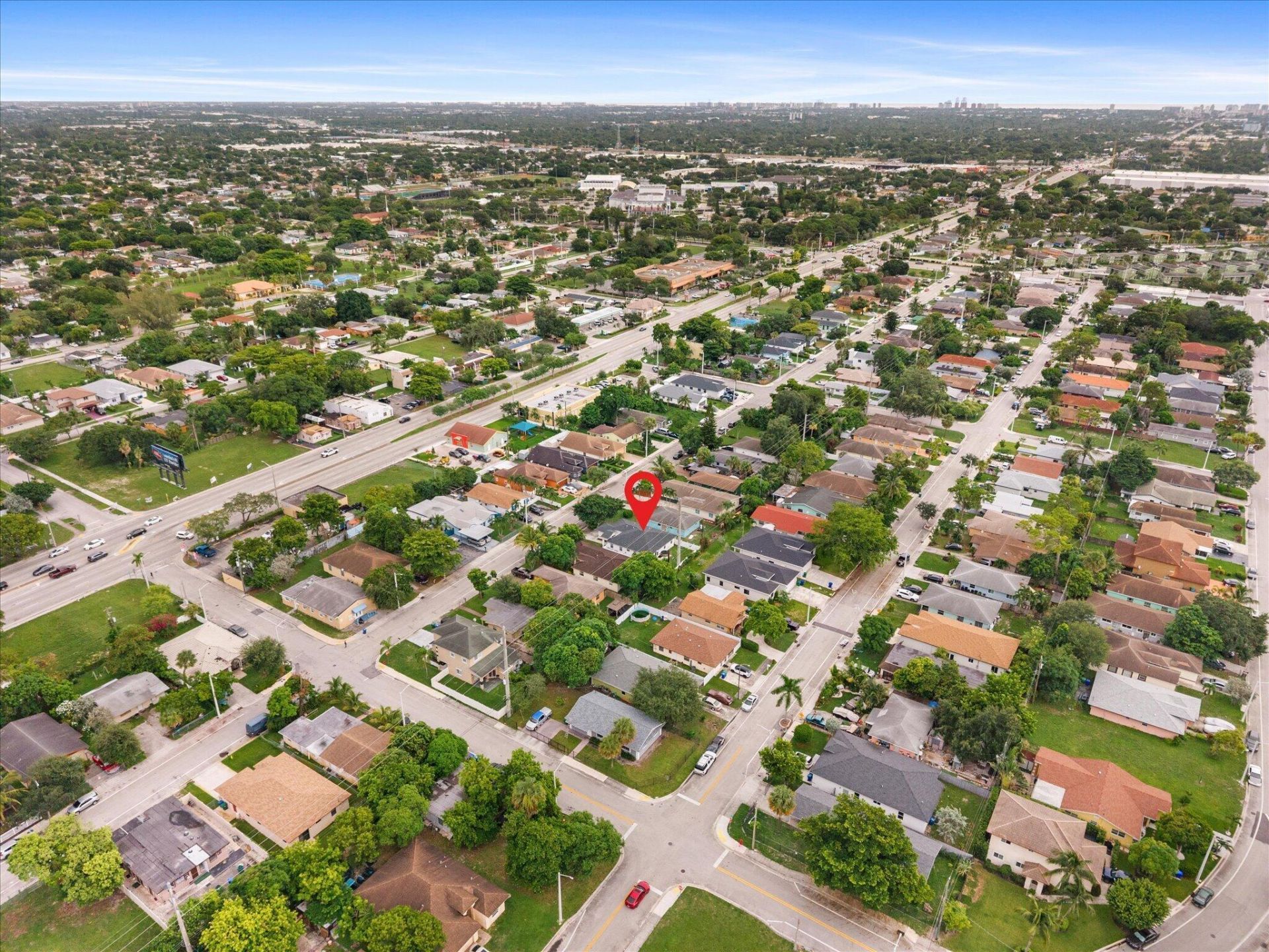2848 NW 9th Place, Fort Lauderdale, FL 33311 Photo
