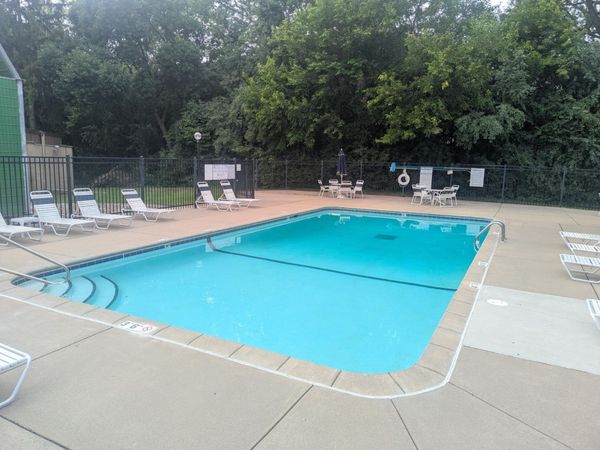 6670 Vernon Avenue S, Unit 106, Edina, MN 55436