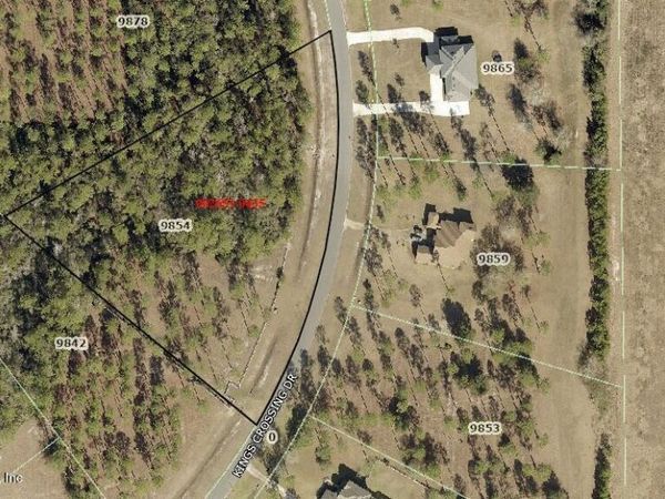 9854 KINGS CROSSING Drive, Jacksonville, FL 32219
