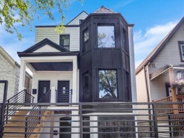 1821 N Kedvale Avenue , Unit 1, Chicago, IL 60639
