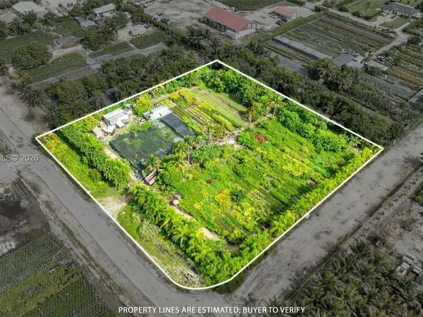 19901 SW 200TH ST, Miami, FL 33187