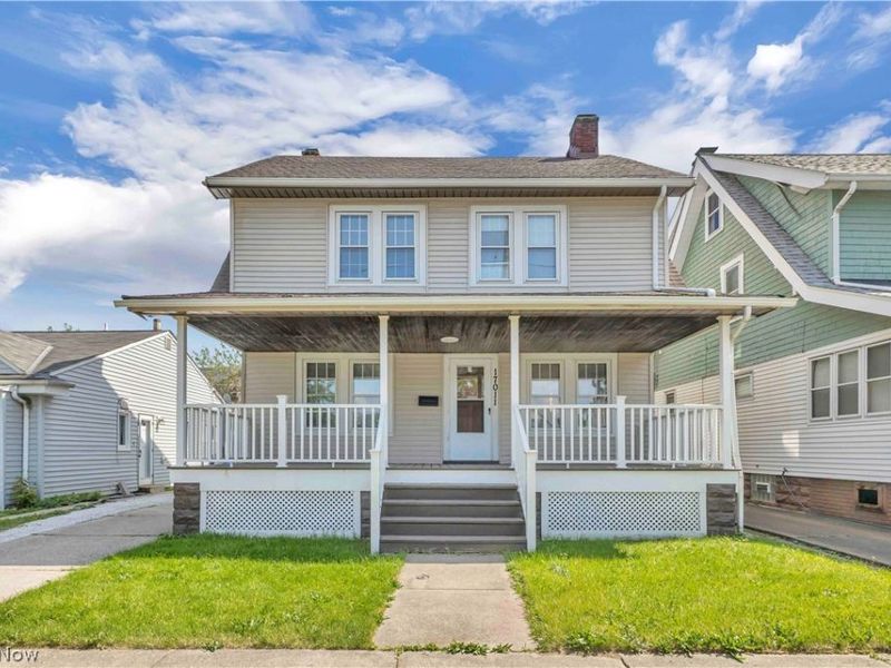 17011 Puritas Avenue , Cleveland, OH 44135 Photo 1