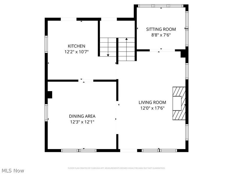 17011 Puritas Avenue , Cleveland, OH 44135 Photo 23