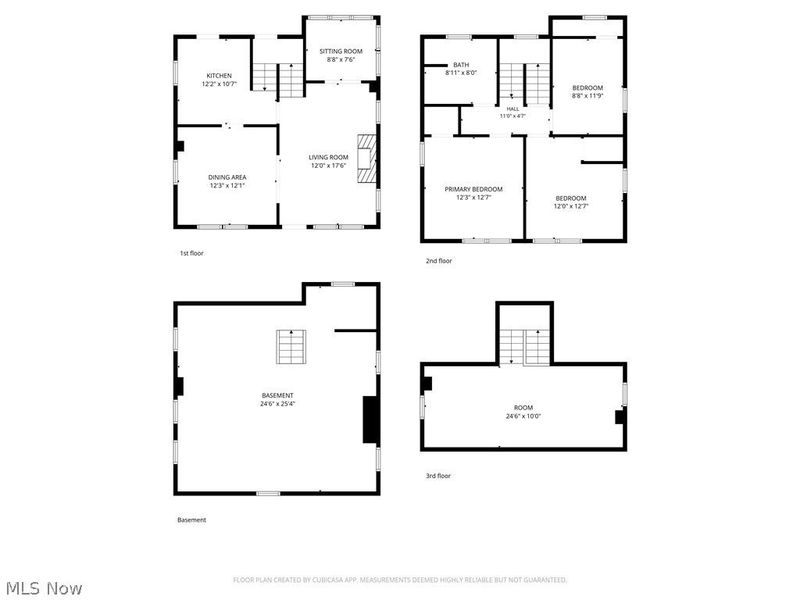 17011 Puritas Avenue , Cleveland, OH 44135 Photo 26