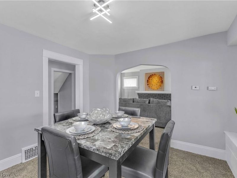 17011 Puritas Avenue , Cleveland, OH 44135 Photo 5