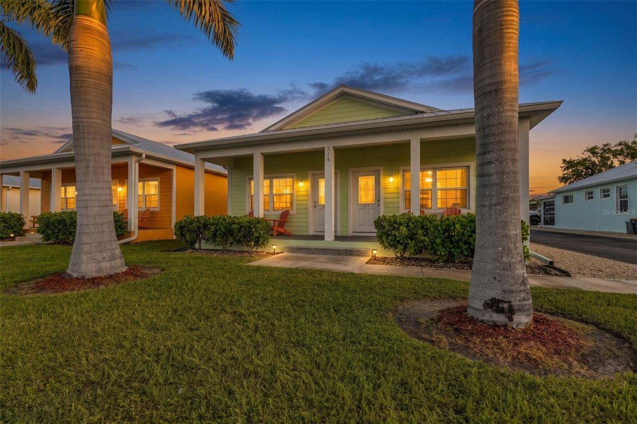 314 E Grace Street, Punta Gorda, FL 33950 Photo