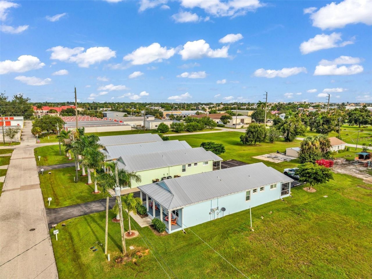 314 E Grace Street, Punta Gorda, FL 33950 Photo