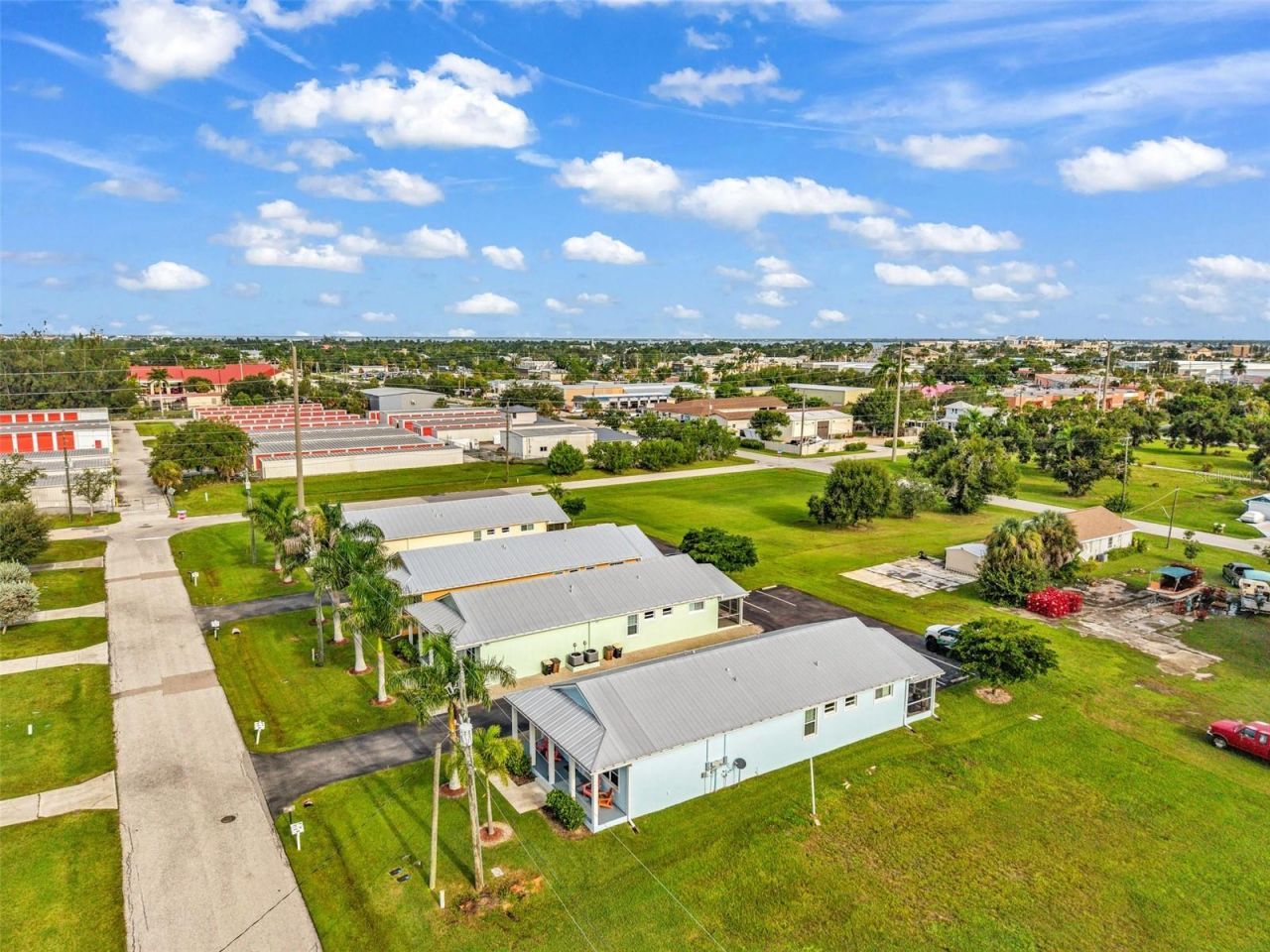 314 E Grace Street, Punta Gorda, FL 33950 Photo