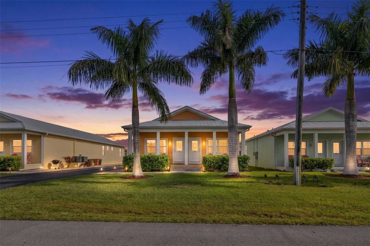 310 E Grace Street, Punta Gorda, FL 33950 Photo