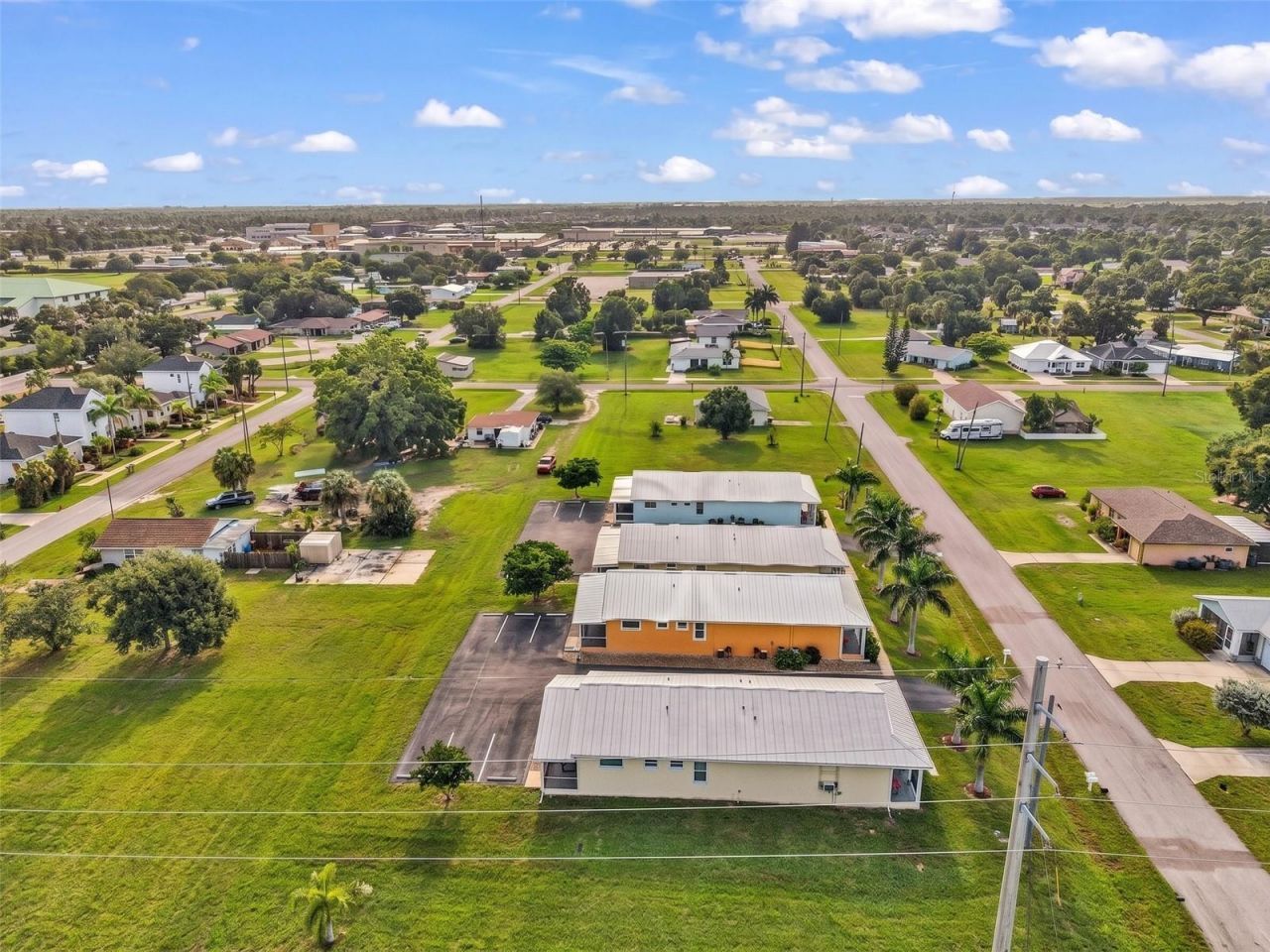 310 E Grace Street, Punta Gorda, FL 33950 Photo