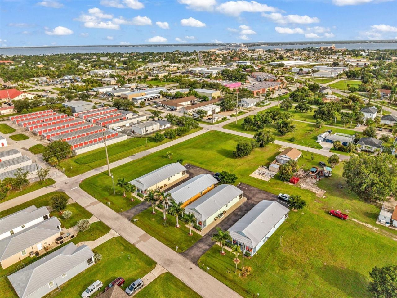 318 E Grace Street, Punta Gorda, FL 33950 Photo