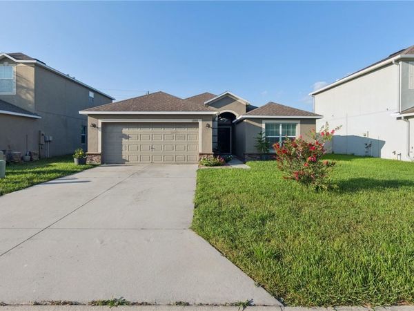 13743 NEWPORT SHORES DRIVE , HUDSON, FL 34669