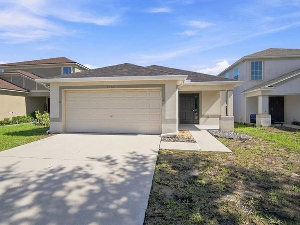 7254 LUMBER PORT DRIVE , RUSKIN, FL 33573