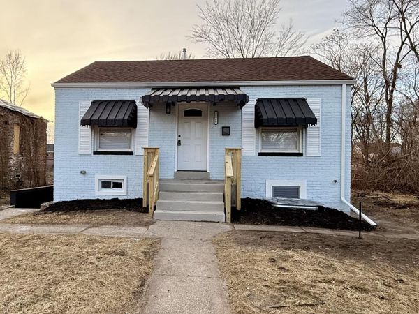 2248 Tennessee Street , Gary, IN 46407