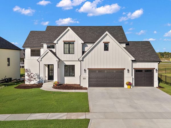 9701 Sweetspire Avenue , St. John, IN 46373