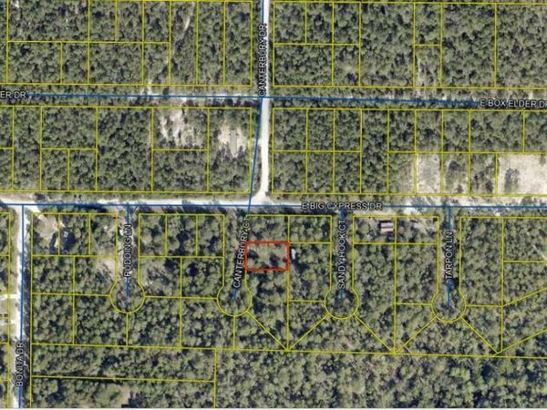 25 Canterbury Court, DeFuniak Springs, FL 32433